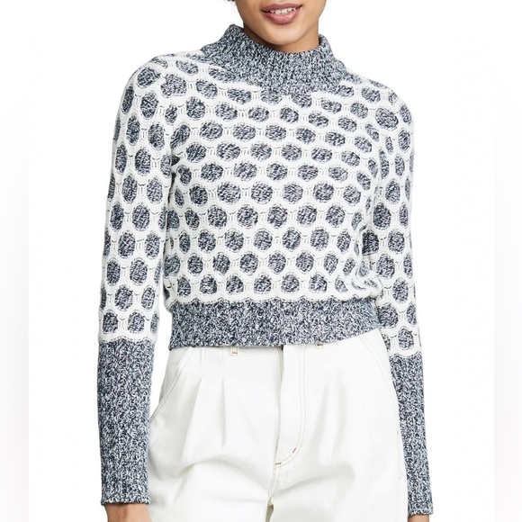 Club Monaco Brinda Sweater - Picture 1 of 4